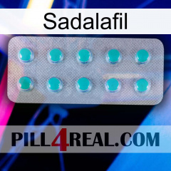 Sadalafil 28